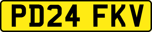 PD24FKV