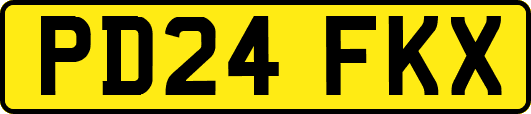 PD24FKX
