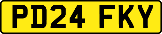 PD24FKY