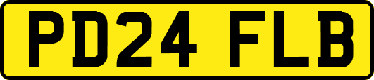 PD24FLB