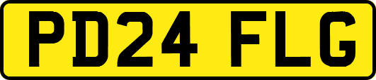 PD24FLG