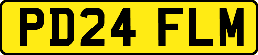 PD24FLM
