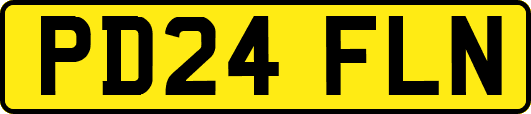 PD24FLN