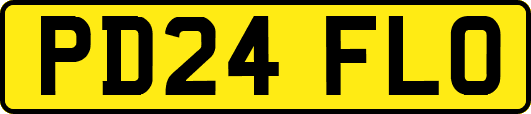 PD24FLO