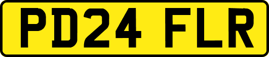 PD24FLR