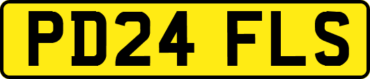 PD24FLS