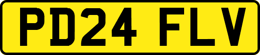 PD24FLV