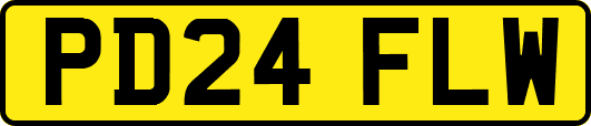 PD24FLW