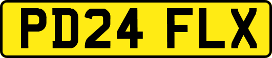 PD24FLX