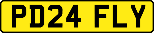 PD24FLY