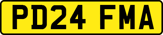 PD24FMA