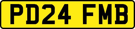 PD24FMB