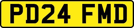 PD24FMD