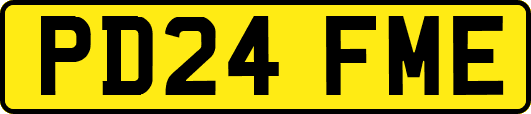 PD24FME