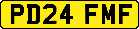 PD24FMF
