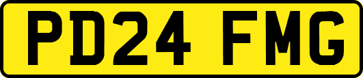 PD24FMG
