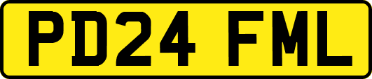 PD24FML