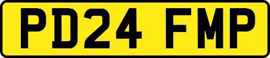 PD24FMP