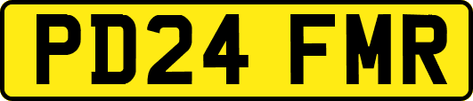 PD24FMR