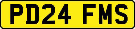 PD24FMS