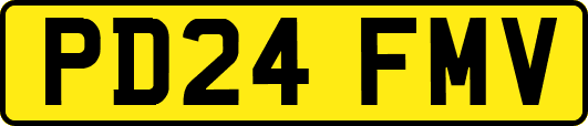 PD24FMV