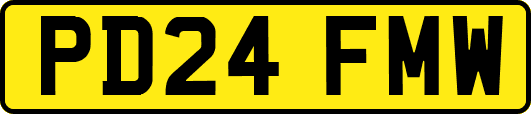 PD24FMW