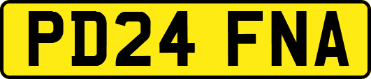 PD24FNA