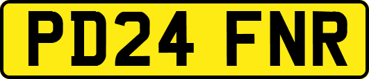 PD24FNR