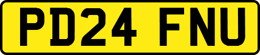 PD24FNU