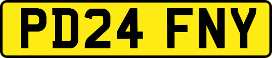 PD24FNY