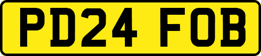 PD24FOB