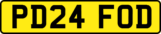 PD24FOD