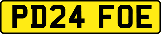 PD24FOE
