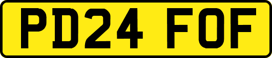 PD24FOF