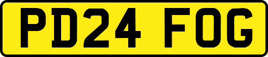 PD24FOG