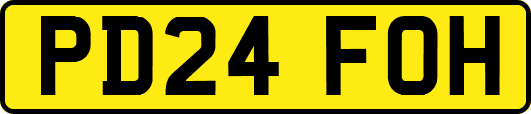 PD24FOH