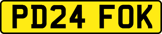 PD24FOK