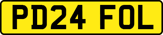 PD24FOL