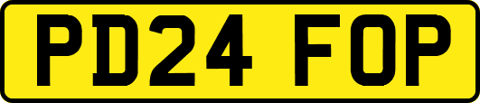 PD24FOP