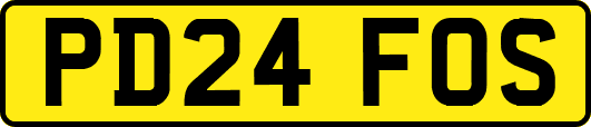 PD24FOS