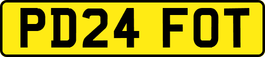 PD24FOT