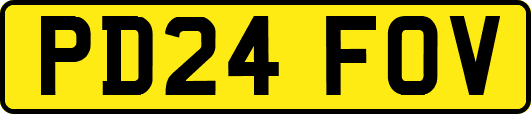 PD24FOV
