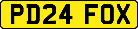 PD24FOX
