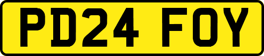 PD24FOY
