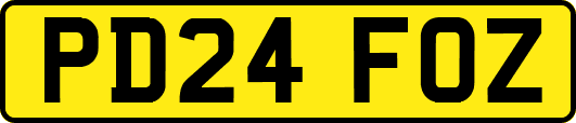 PD24FOZ