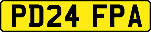 PD24FPA