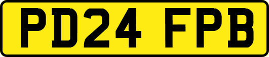 PD24FPB