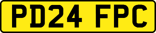PD24FPC
