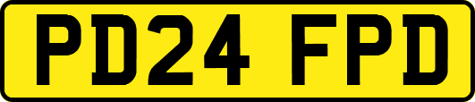 PD24FPD