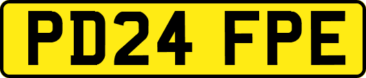 PD24FPE